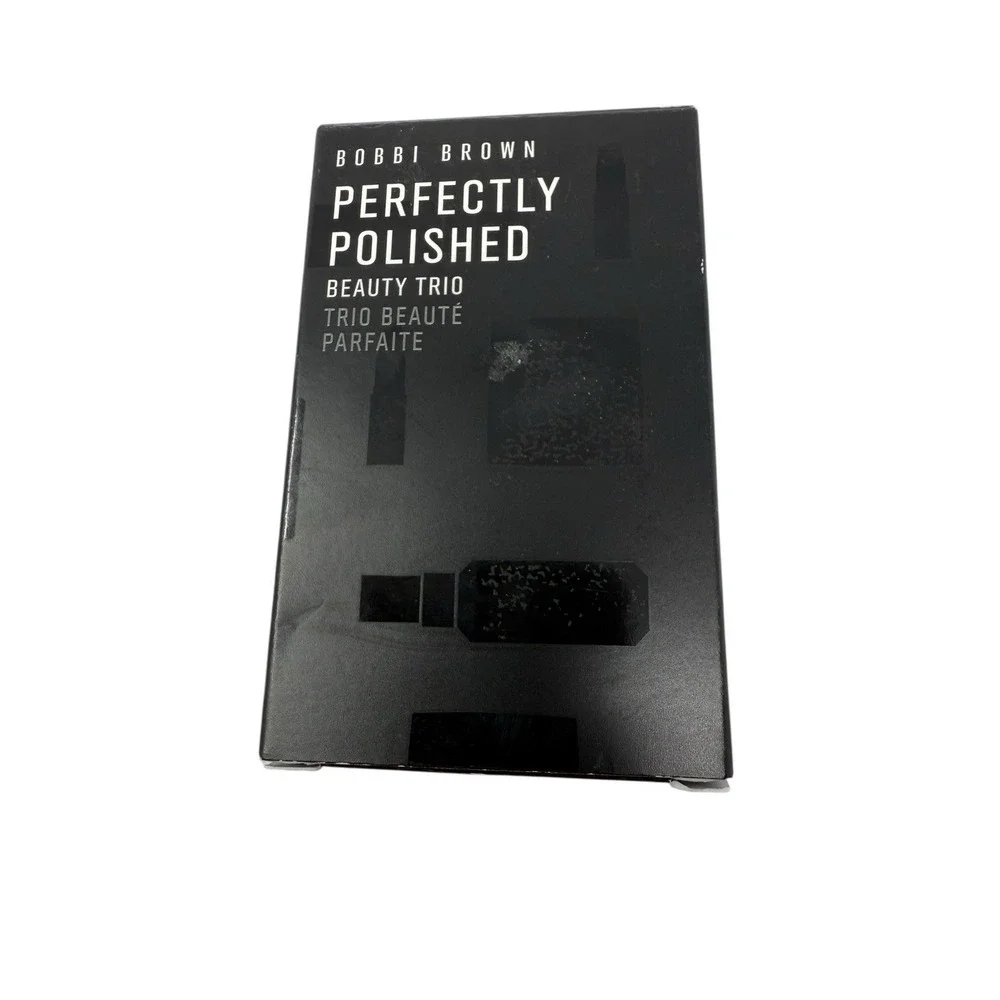Bobbi Brown Perfectly Polished‎ Travel Set
